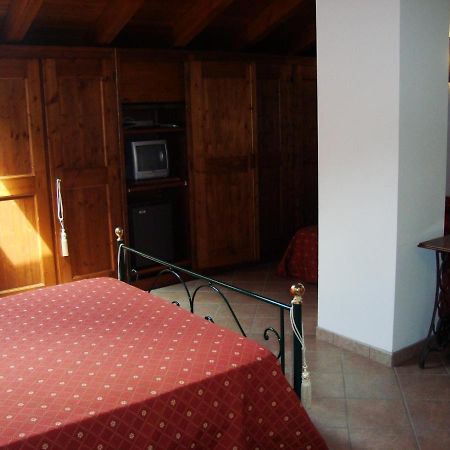 הוילה Cividale del Friuli Casa Luis מראה חיצוני תמונה