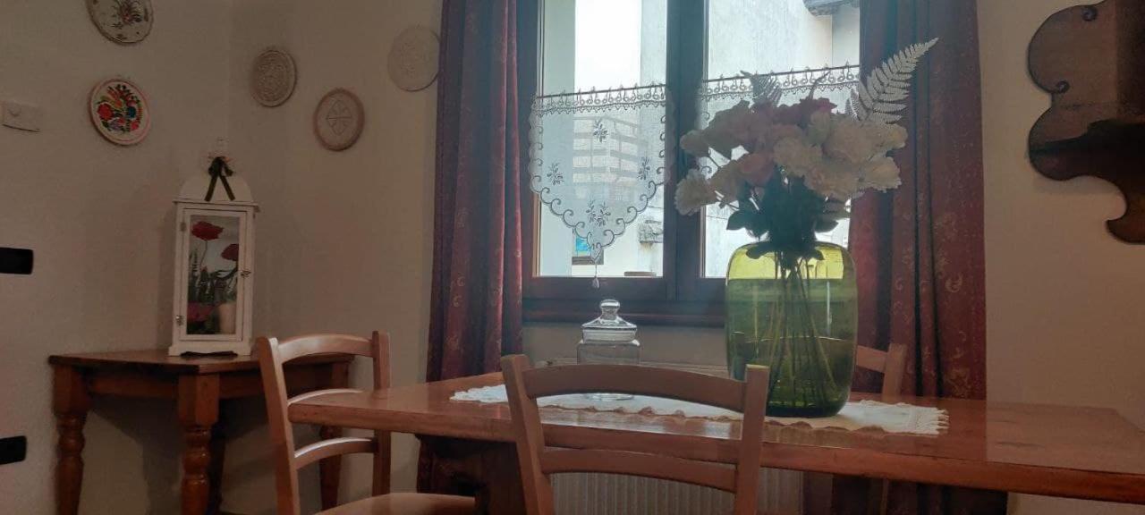הוילה Cividale del Friuli Casa Luis מראה חיצוני תמונה