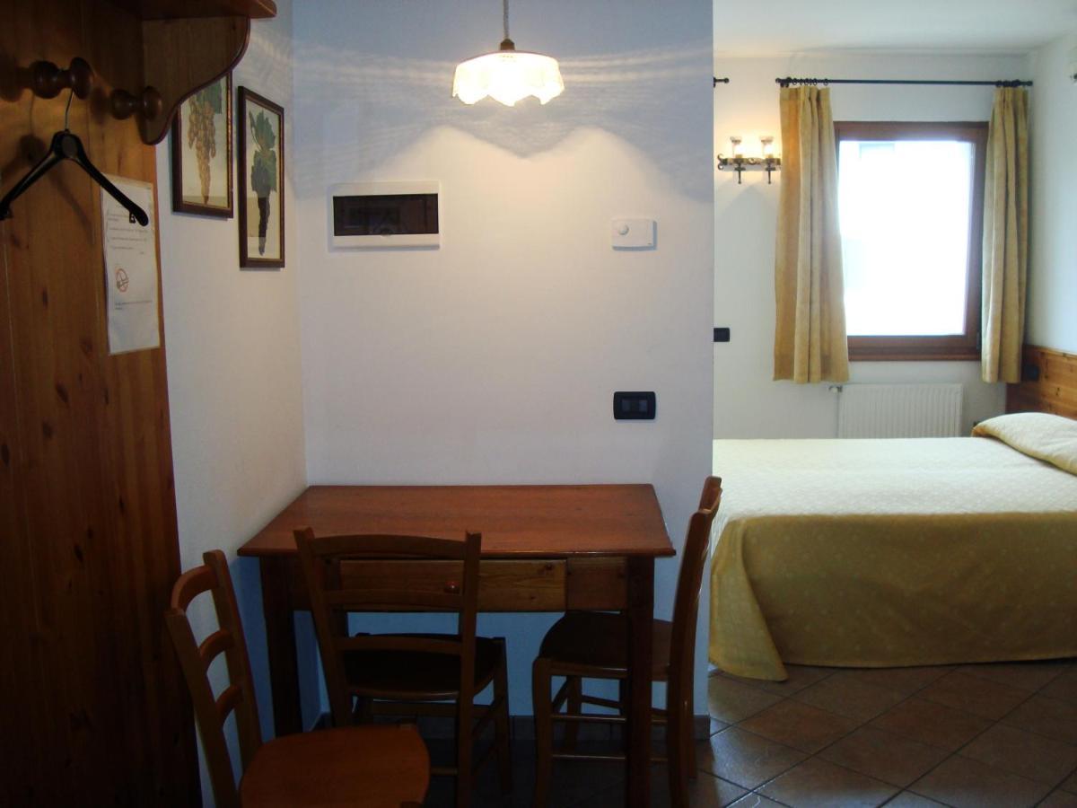 הוילה Cividale del Friuli Casa Luis מראה חיצוני תמונה