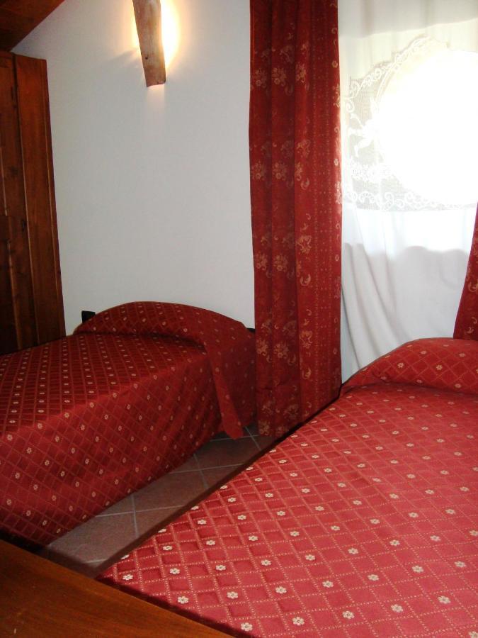הוילה Cividale del Friuli Casa Luis מראה חיצוני תמונה