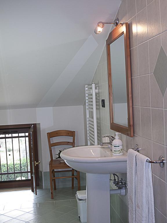הוילה Cividale del Friuli Casa Luis מראה חיצוני תמונה