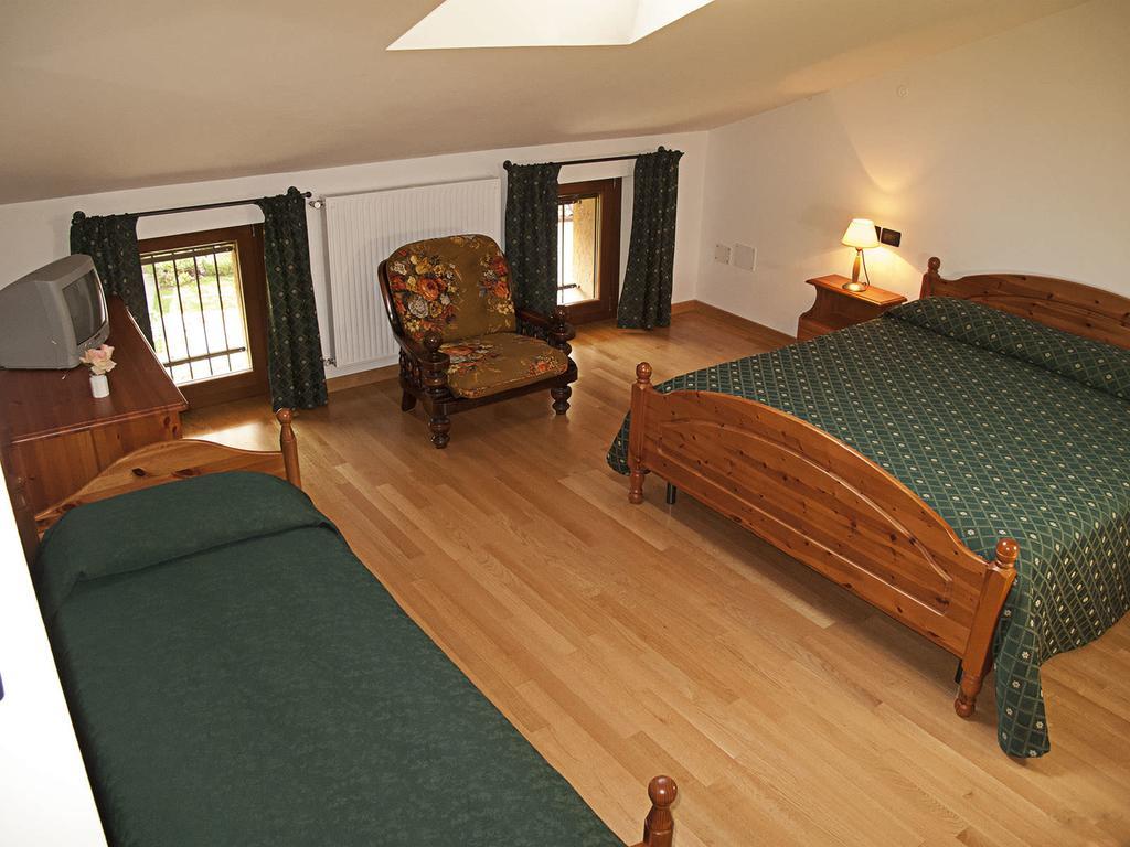 הוילה Cividale del Friuli Casa Luis מראה חיצוני תמונה