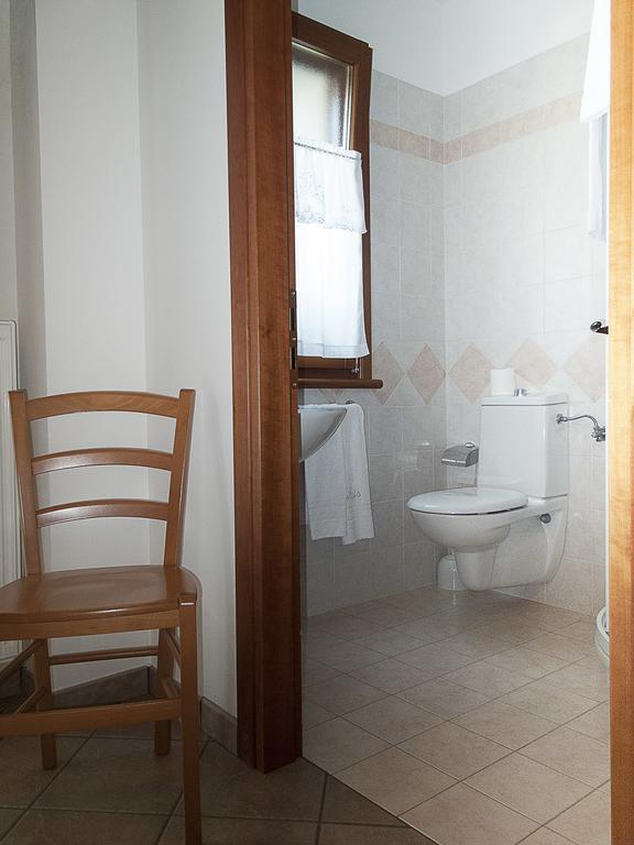 הוילה Cividale del Friuli Casa Luis מראה חיצוני תמונה