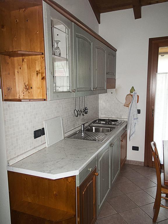 הוילה Cividale del Friuli Casa Luis מראה חיצוני תמונה