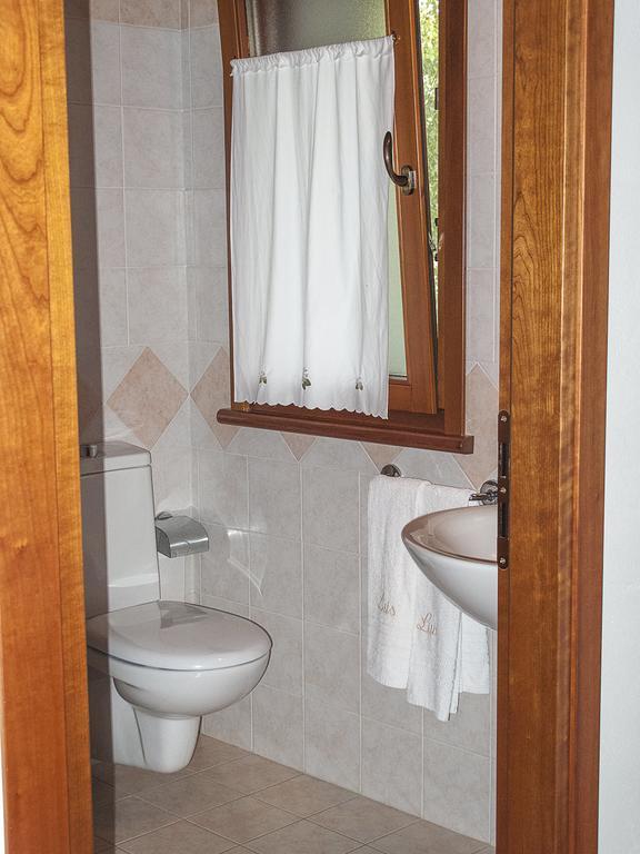 הוילה Cividale del Friuli Casa Luis מראה חיצוני תמונה