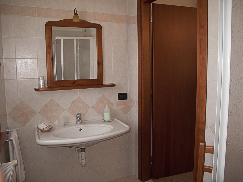 הוילה Cividale del Friuli Casa Luis מראה חיצוני תמונה